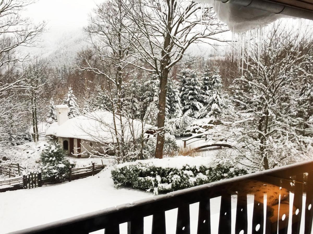 Tumitak Sarnia Family&friends Chalet Karpacz