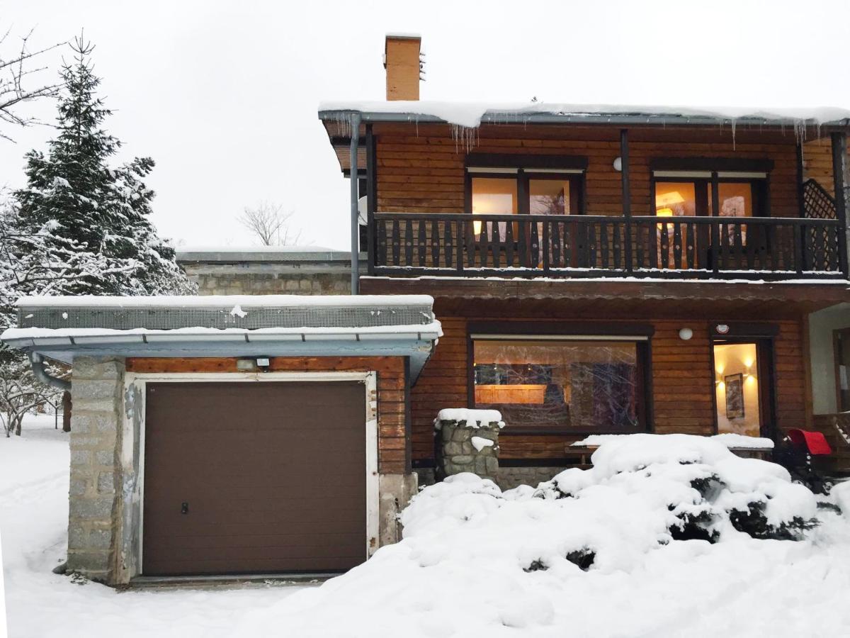 Chalet Tumitak Sarnia Family&friends *