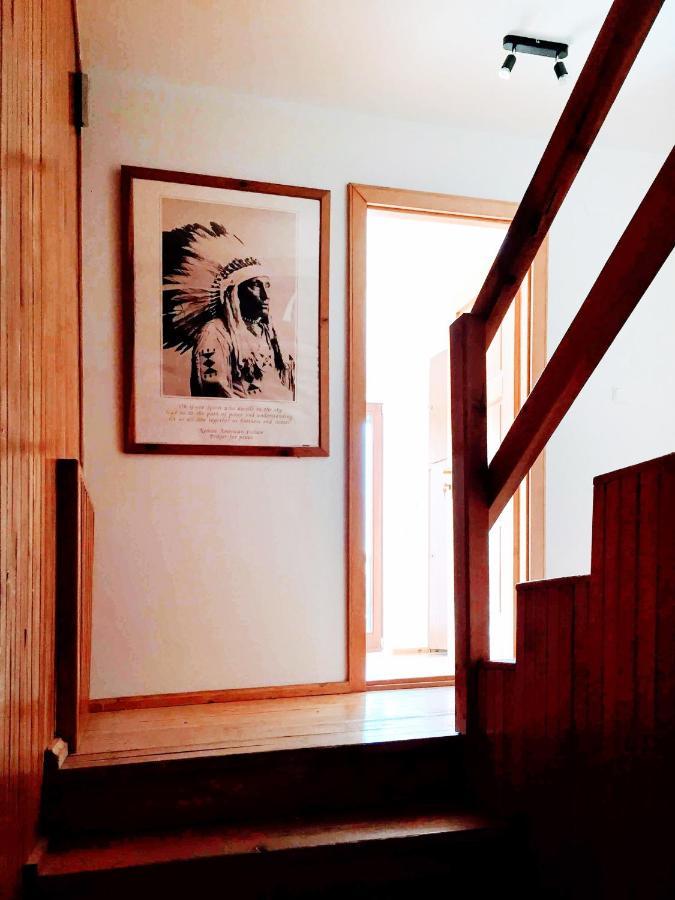 Chalet Tumitak Sarnia Family&friends Karpacz