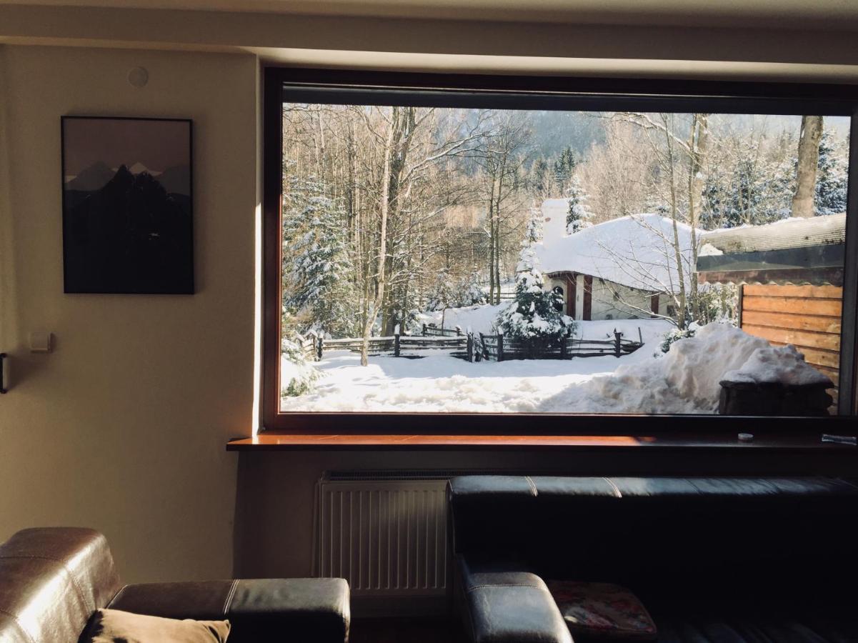 Chalet Tumitak Sarnia Family&friends Karpacz